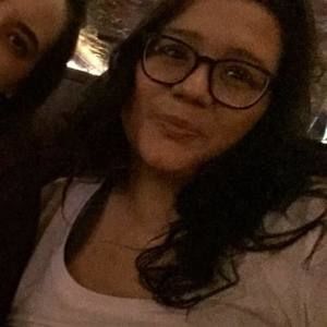 Meet your Posher, Bethany